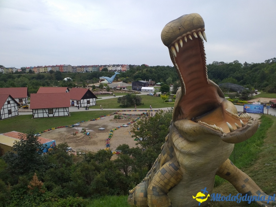 Ocean Park Władysławowo 17.08.2019