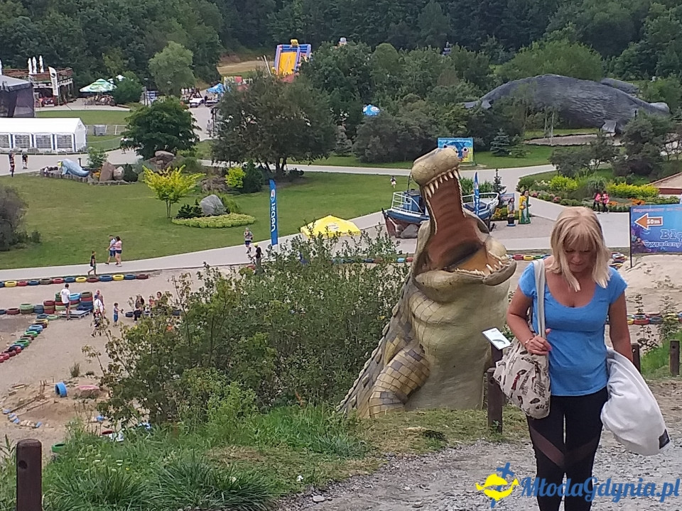 Ocean Park Władysławowo 17.08.2019