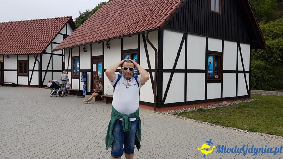 Ocean Park Władysławowo 17.08.2019