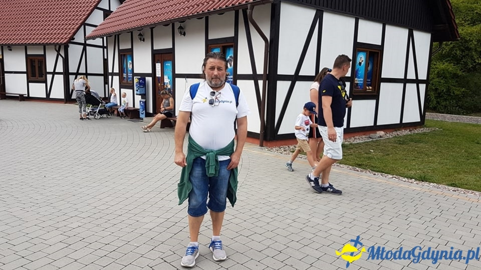 Ocean Park Władysławowo 17.08.2019