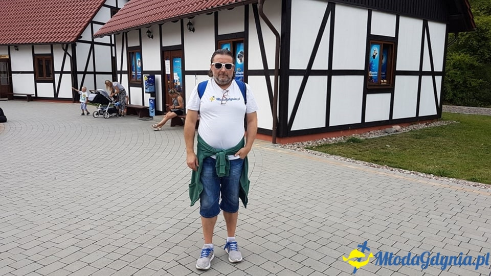 Ocean Park Władysławowo 17.08.2019