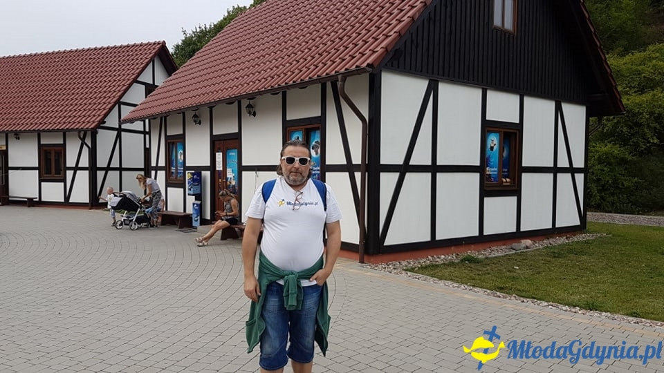 Ocean Park Władysławowo 17.08.2019