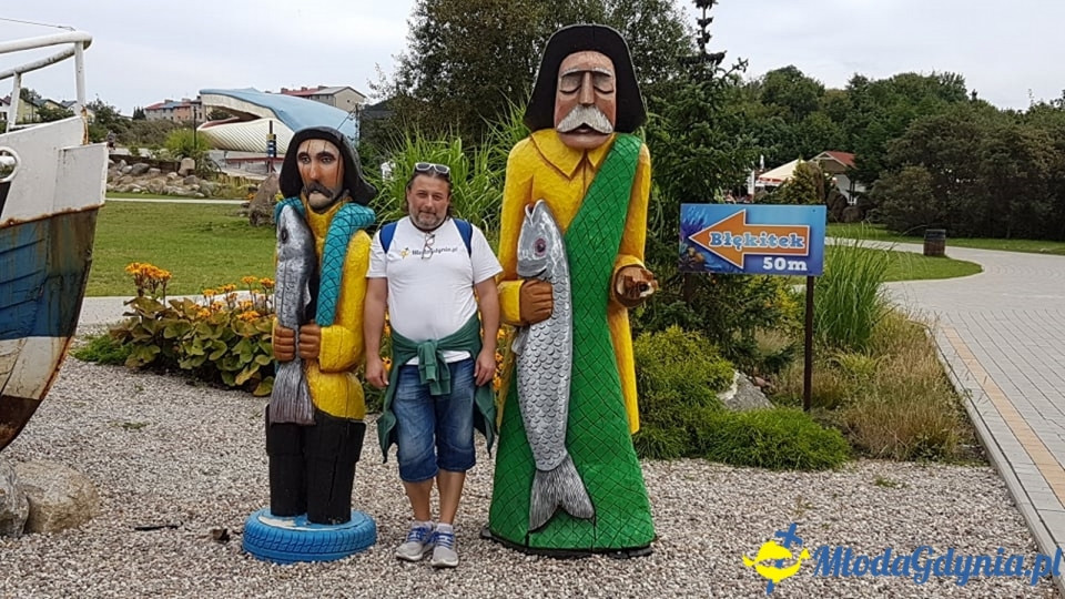 Ocean Park Władysławowo 17.08.2019