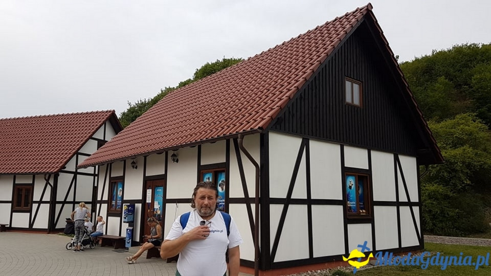 Ocean Park Władysławowo 17.08.2019