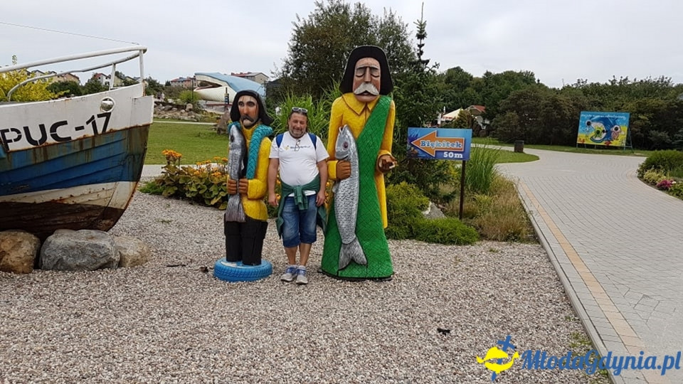 Ocean Park Władysławowo 17.08.2019