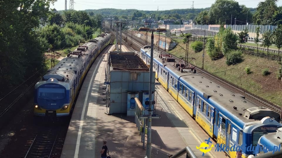 GDYNIA REDŁOWO - MODERNIZACJA PRZYSTANKU