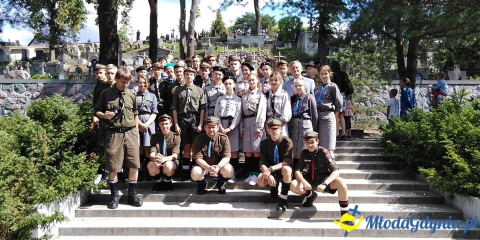 Święto Wojska Polskiego w Wilnie z udziałem Aleksandra Kozickiego 15.08.2019