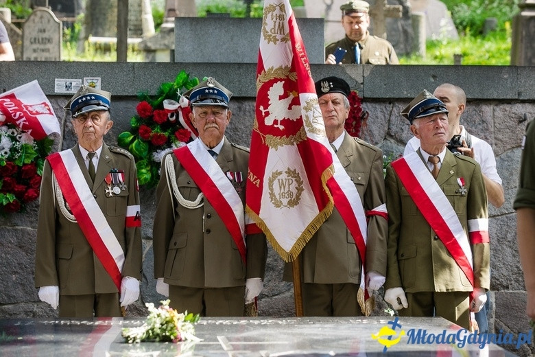 Święto Wojska Polskiego w Wilnie z udziałem Aleksandra Kozickiego 15.08.2019