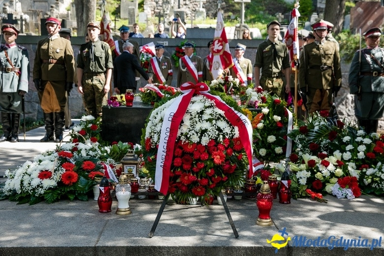 Święto Wojska Polskiego w Wilnie z udziałem Aleksandra Kozickiego 15.08.2019