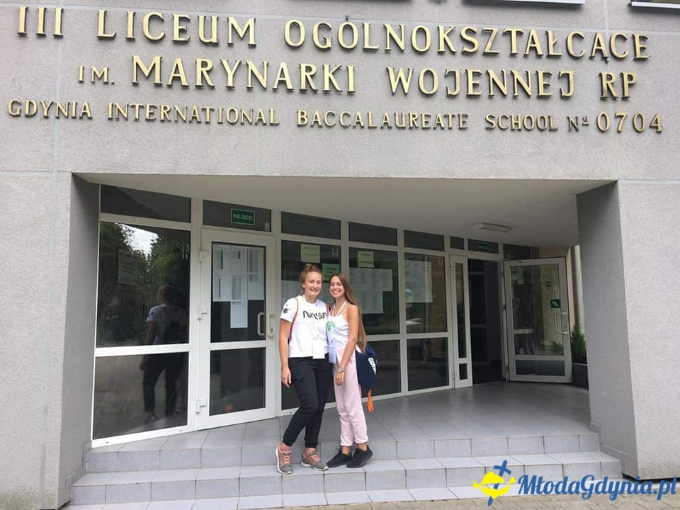 Uczniowie Ekonomika prężnie działają na Business Week 2019