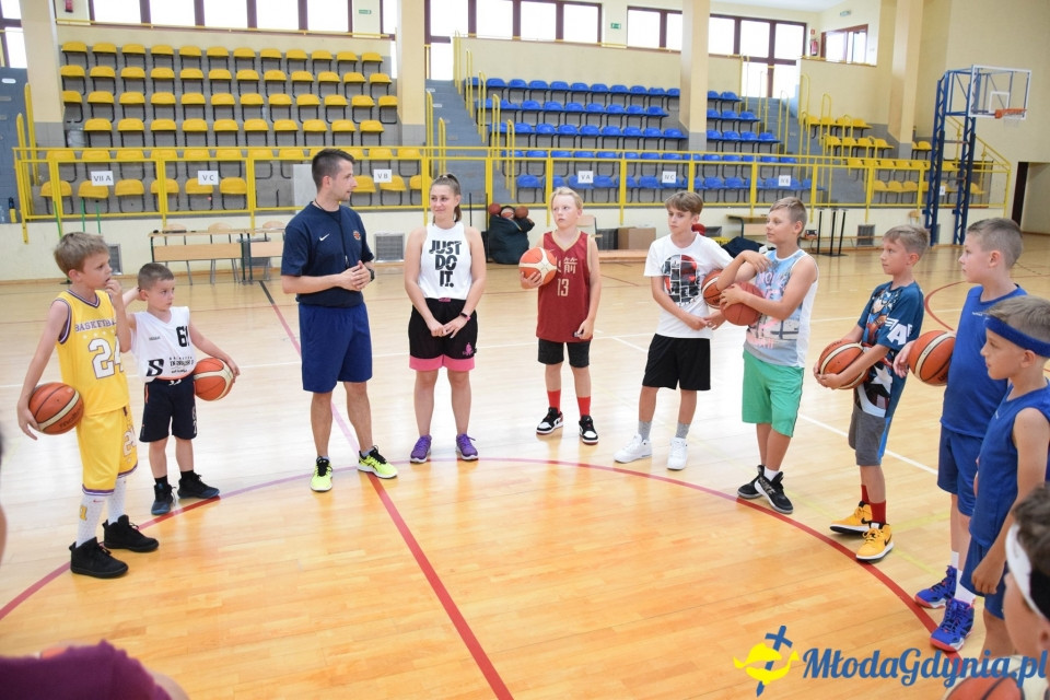Asseco Junior Camp 2019 (I)