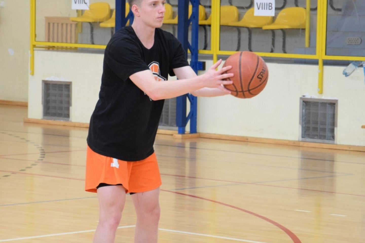 Asseco Junior Camp 2019 (I)