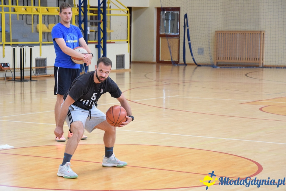 Asseco Junior Camp 2019 (I)