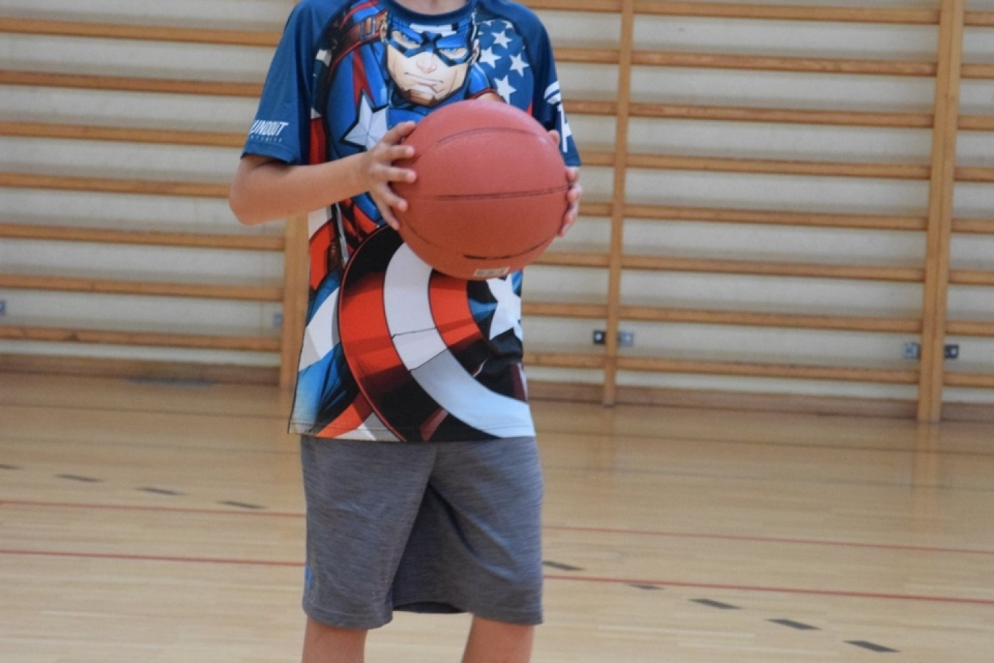 Asseco Junior Camp 2019 (I)