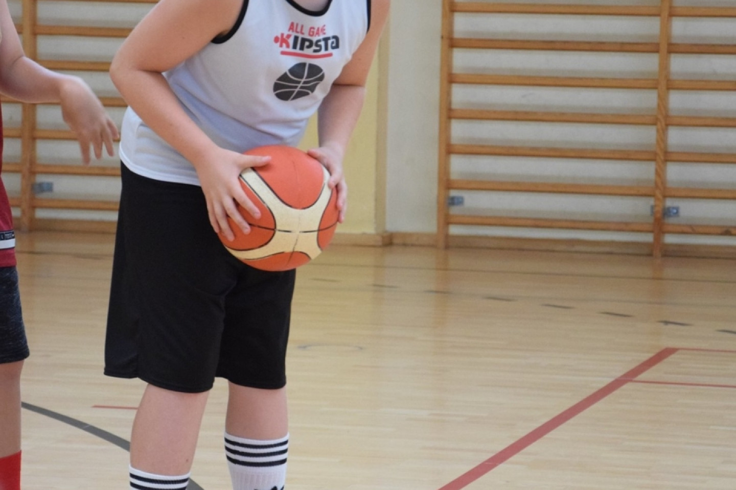 Asseco Junior Camp 2019 (I)