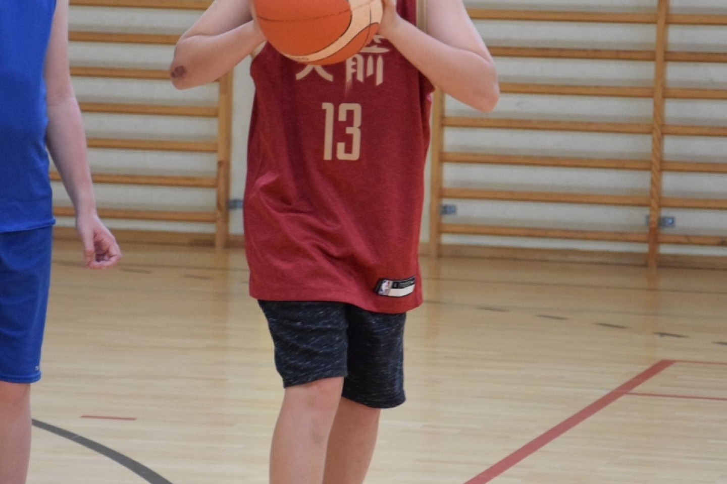 Asseco Junior Camp 2019 (I)