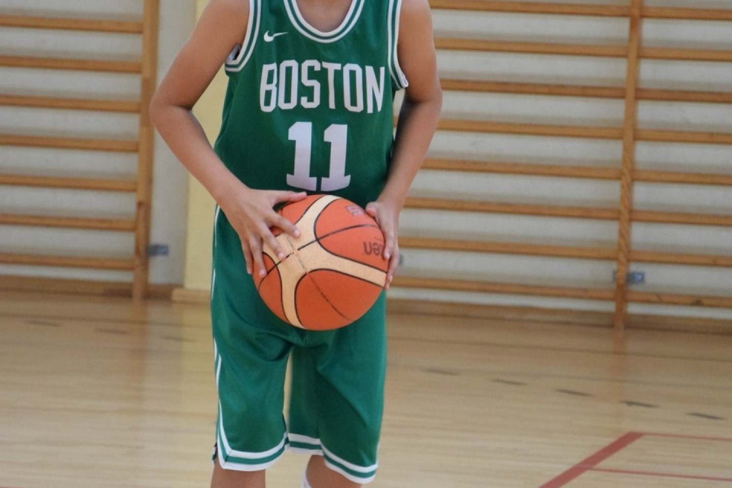 Asseco Junior Camp 2019 (I)