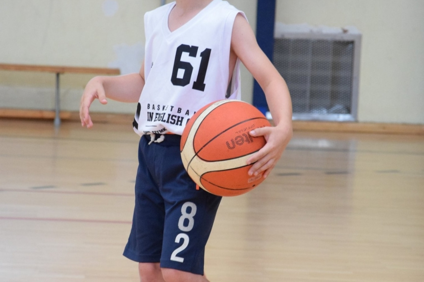 Asseco Junior Camp 2019 (I)