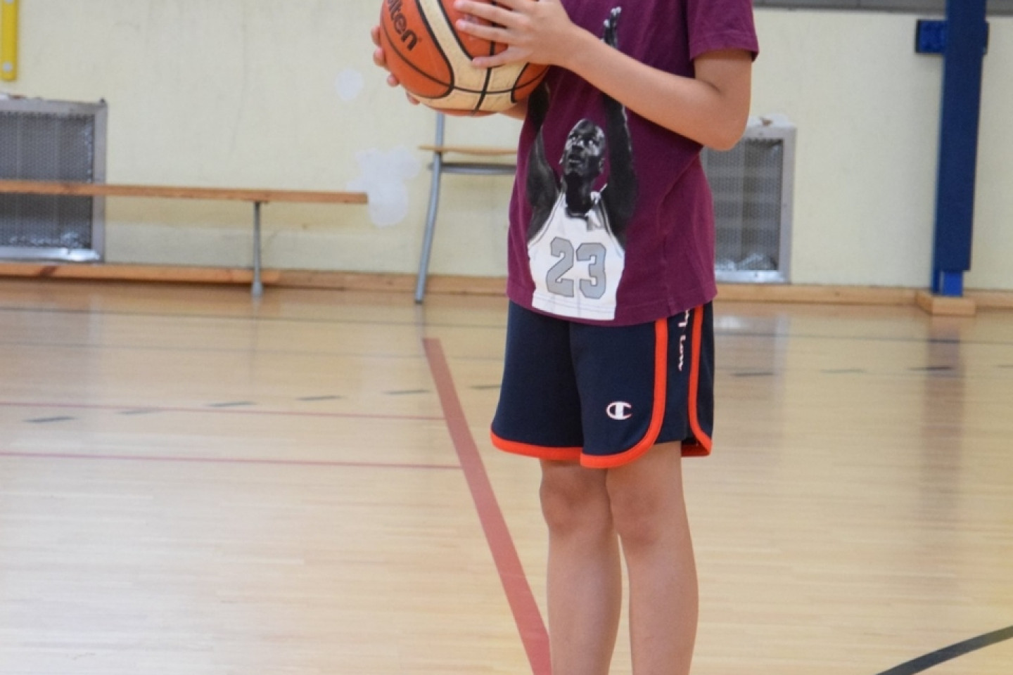 Asseco Junior Camp 2019 (I)