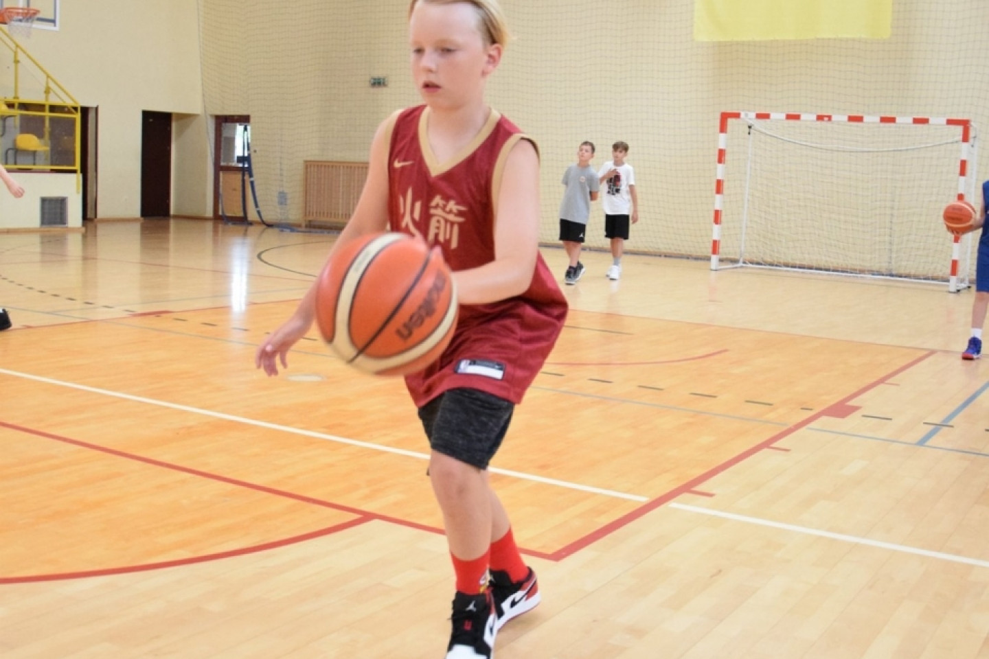 Asseco Junior Camp 2019 (I)