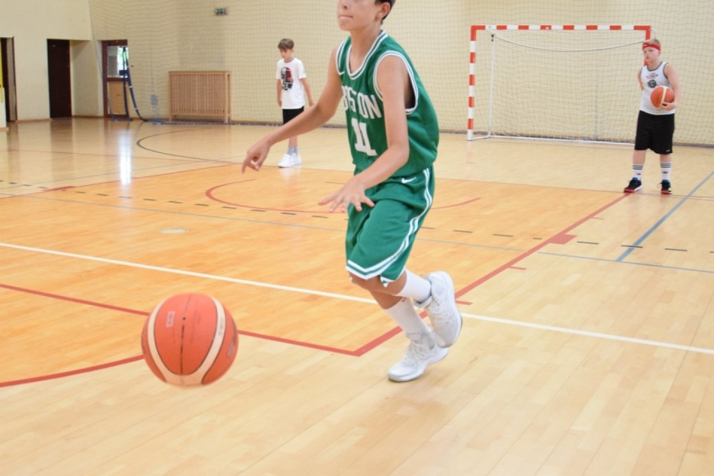 Asseco Junior Camp 2019 (I)