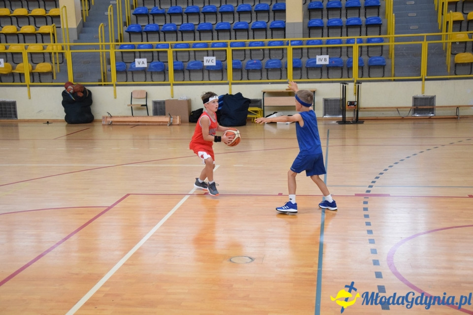 Asseco Junior Camp 2019 (I)