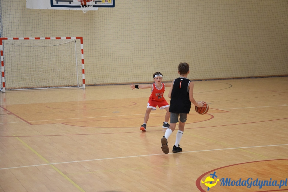 Asseco Junior Camp 2019 (I)