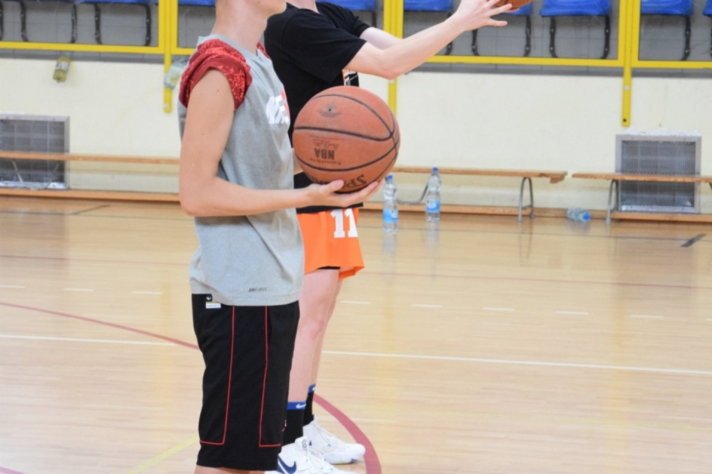 Asseco Junior Camp 2019 (I)