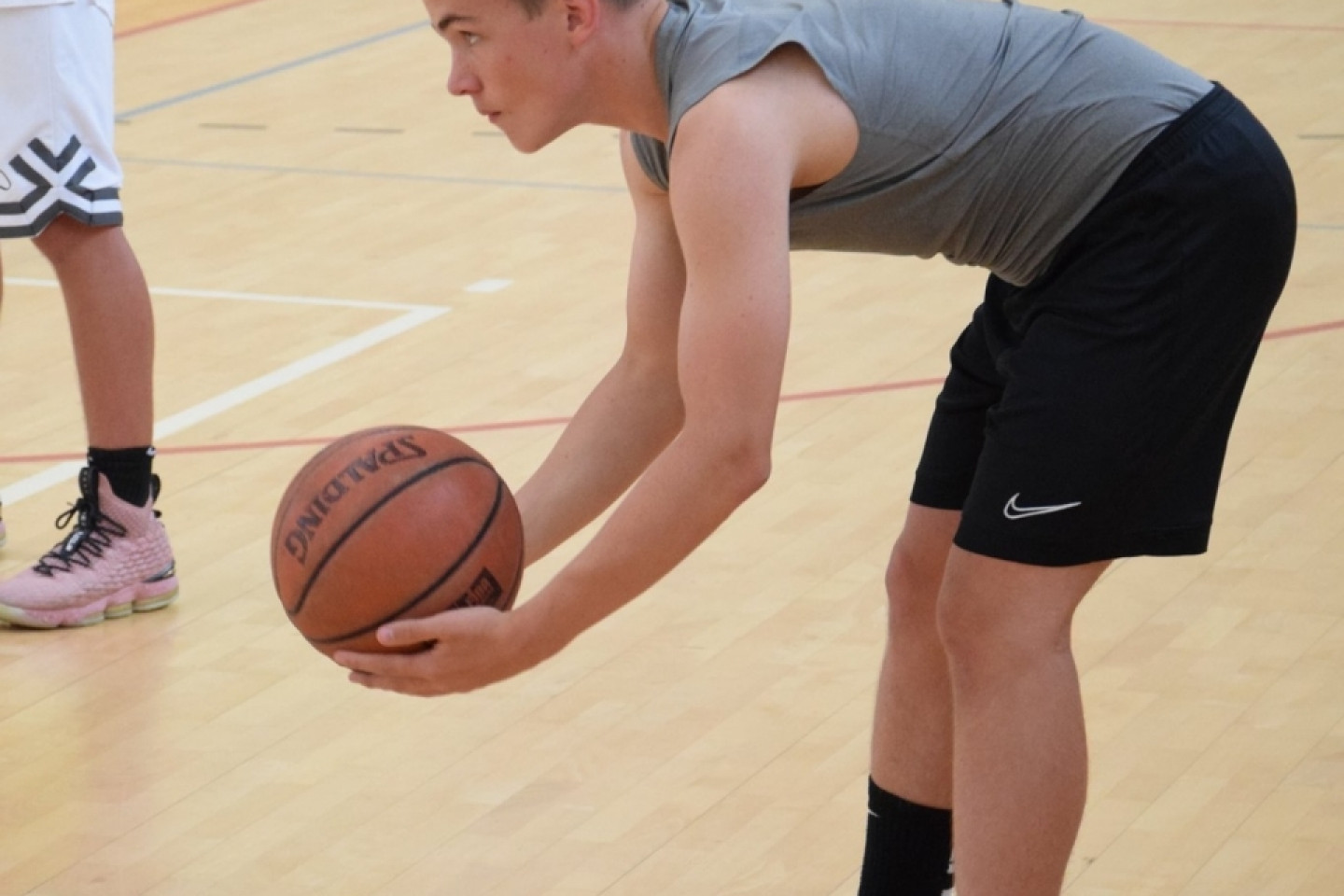 Asseco Junior Camp 2019 (I)