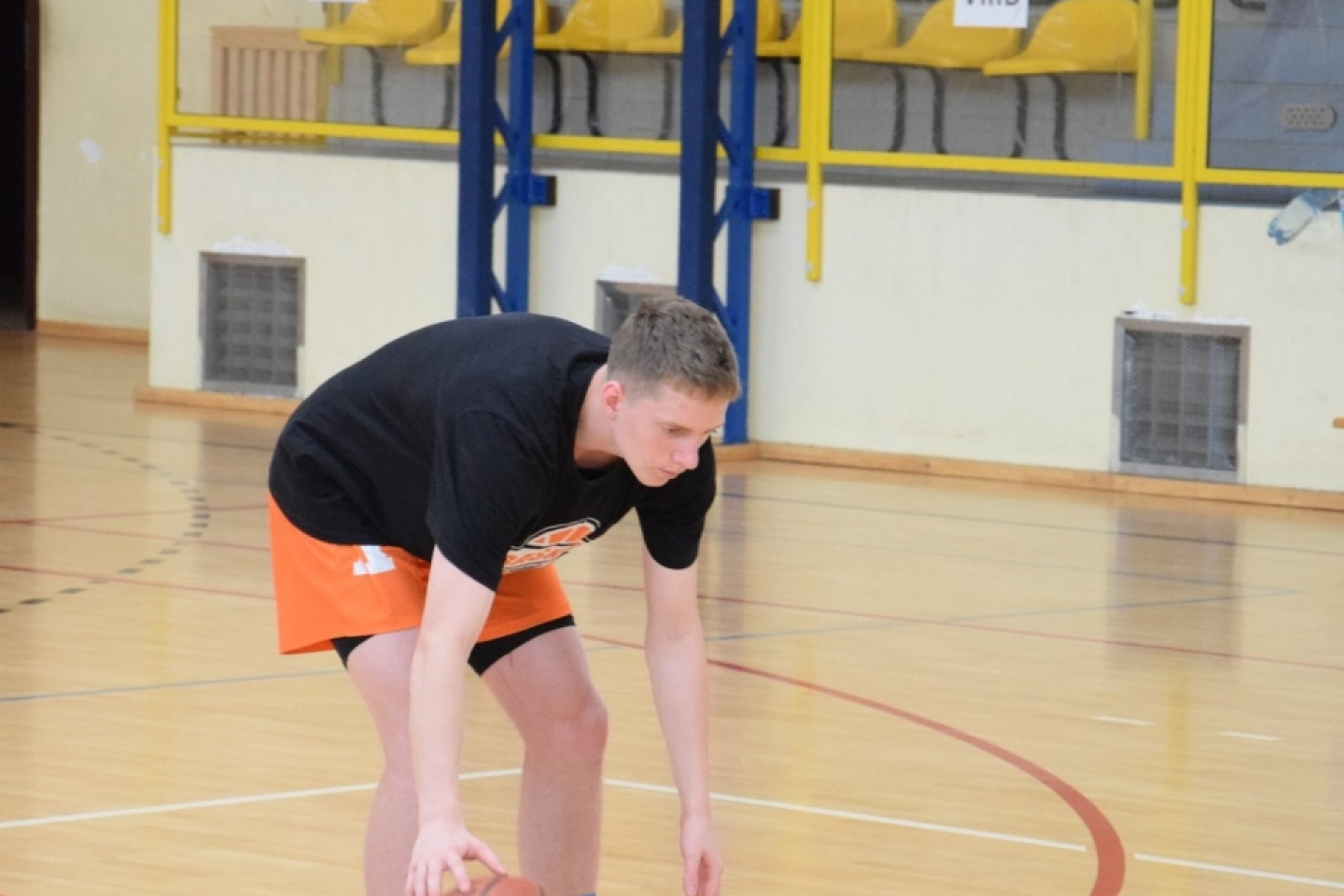 Asseco Junior Camp 2019 (I)