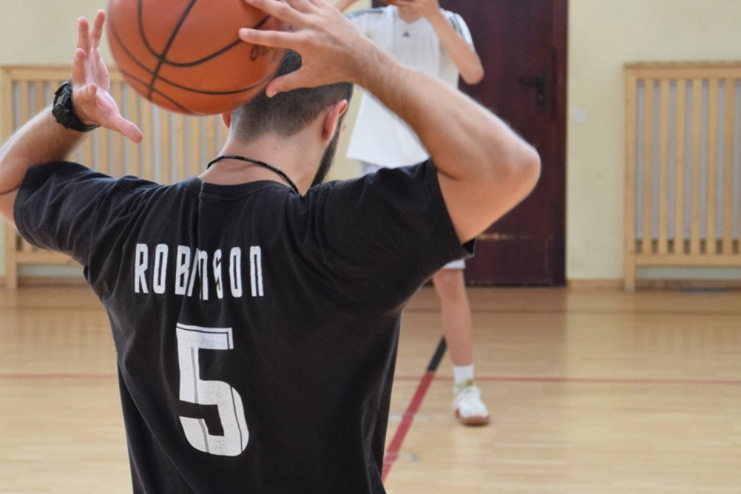 Asseco Junior Camp 2019 (I)