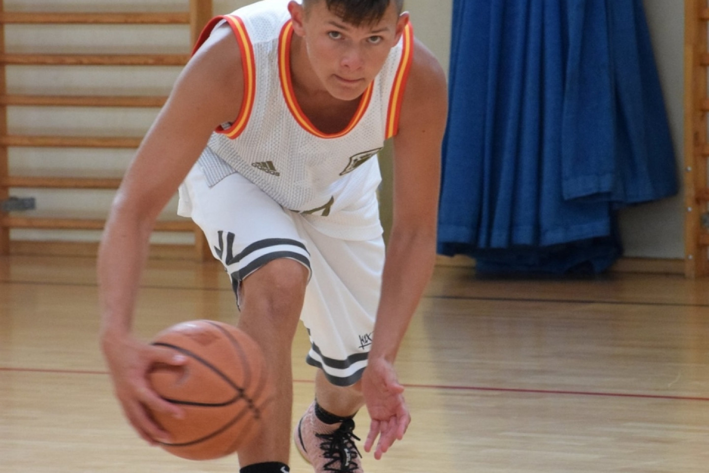 Asseco Junior Camp 2019 (I)