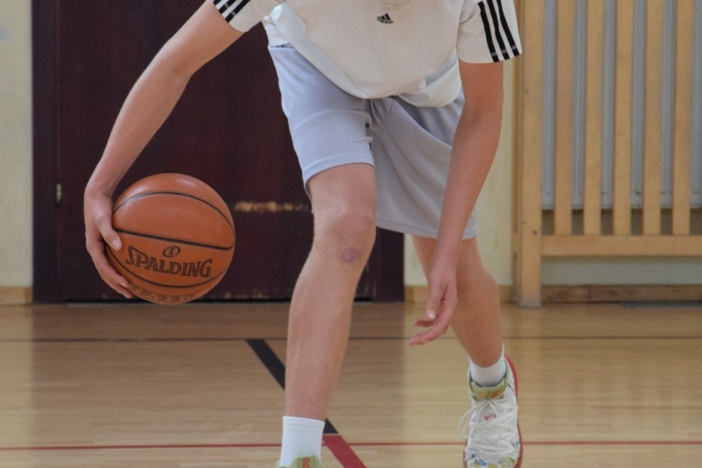 Asseco Junior Camp 2019 (I)