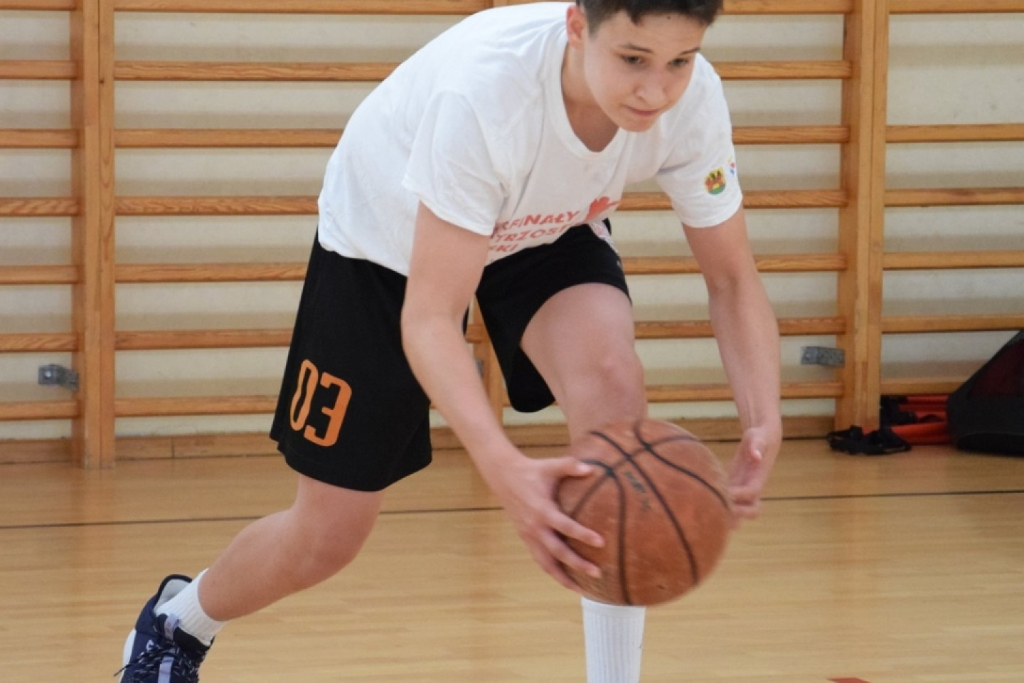 Asseco Junior Camp 2019 (I)