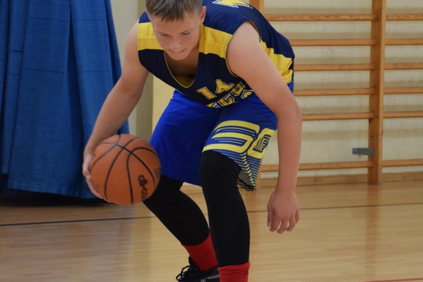 Asseco Junior Camp 2019 (I)