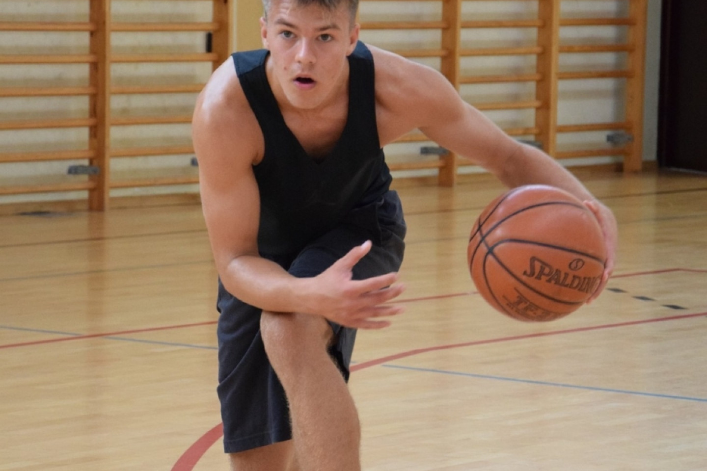 Asseco Junior Camp 2019 (I)