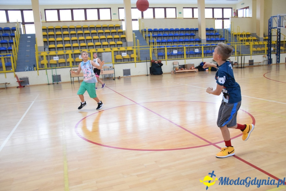 Asseco Junior Camp 2019 (I)