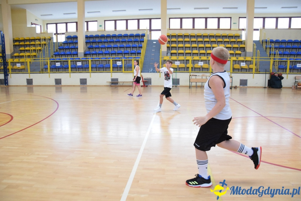 Asseco Junior Camp 2019 (I)