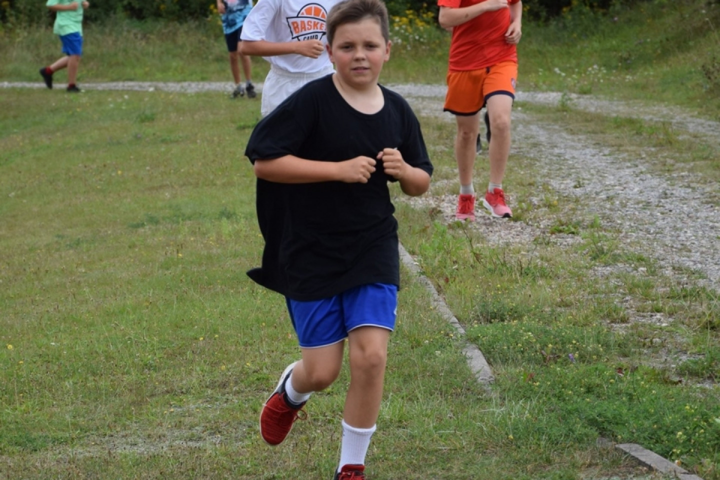 Asseco Junior Camp 2019 (I)