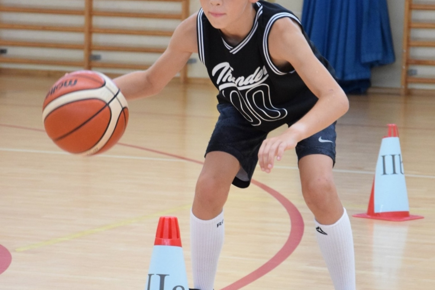 Asseco Junior Camp 2019 (I)
