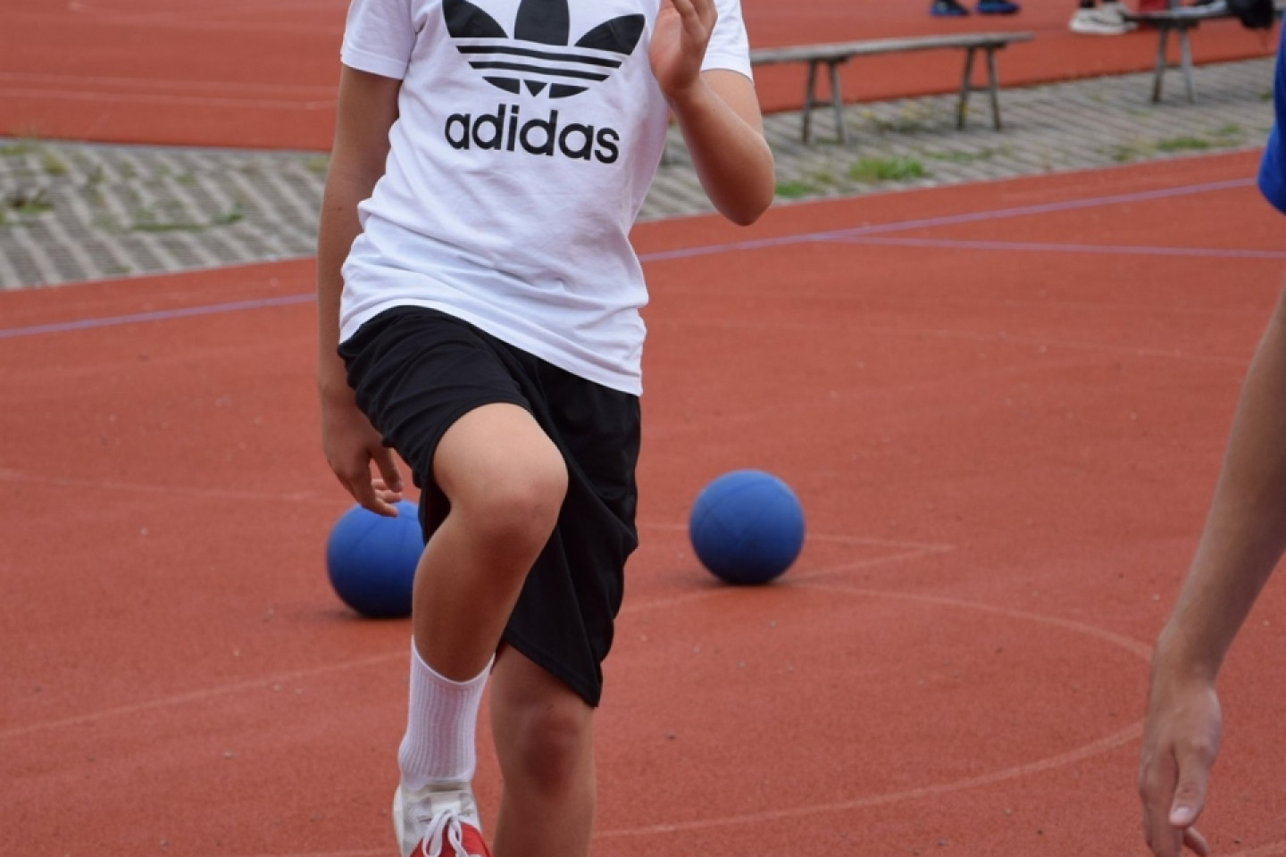 Asseco Junior Camp 2019 (I)