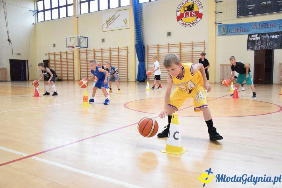 Asseco Junior Camp 2019 (I)