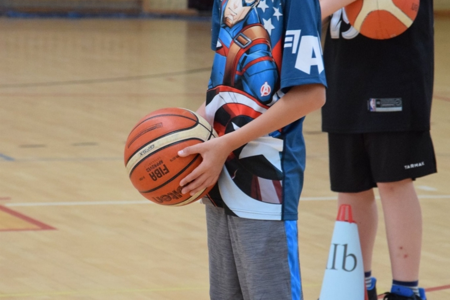 Asseco Junior Camp 2019 (I)