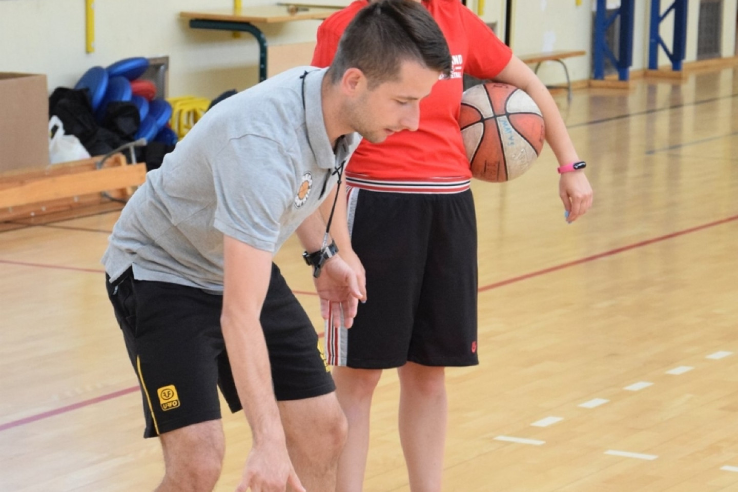 Asseco Junior Camp 2019 (I)