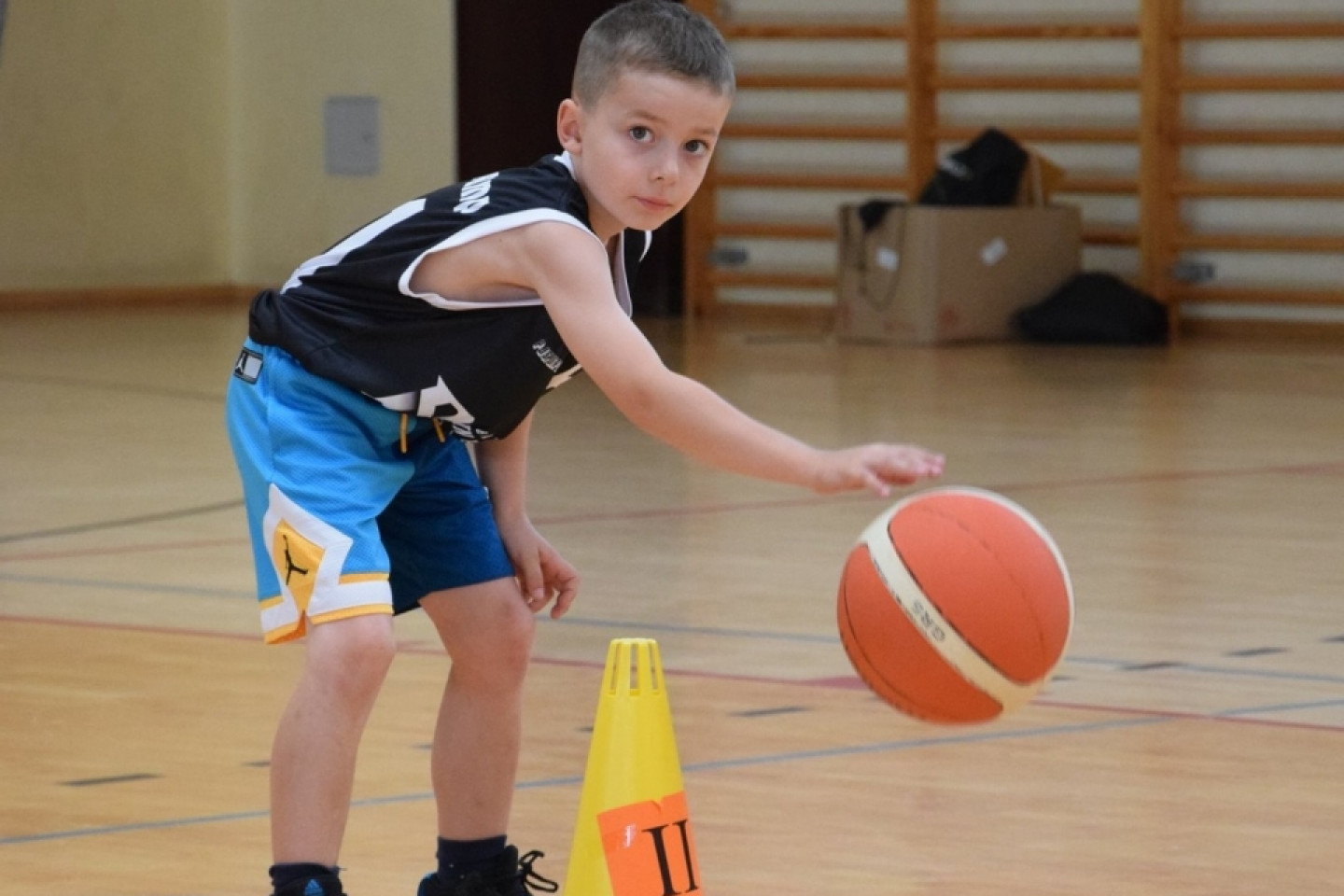 Asseco Junior Camp 2019 (I)