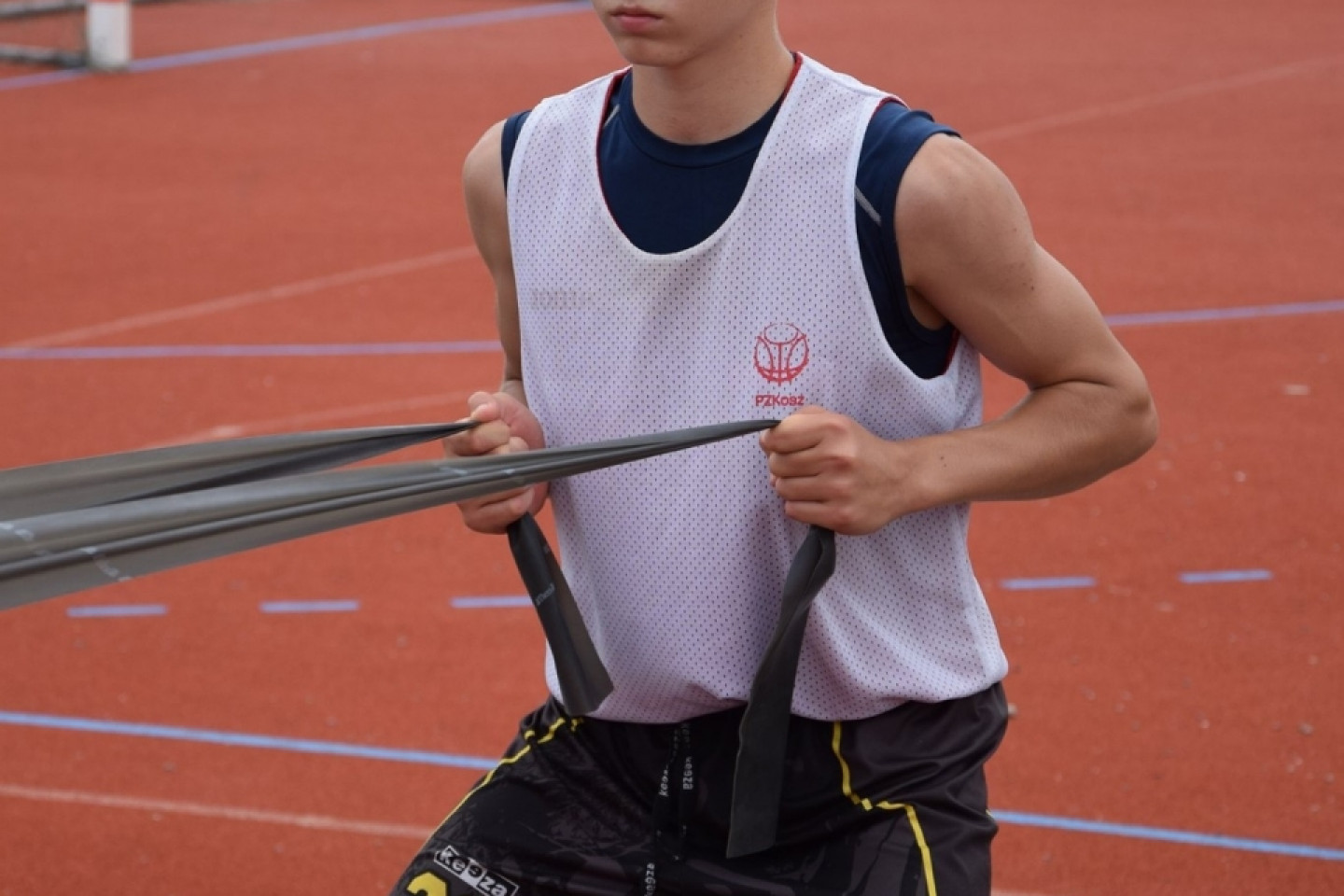 Asseco Junior Camp 2019 (I)