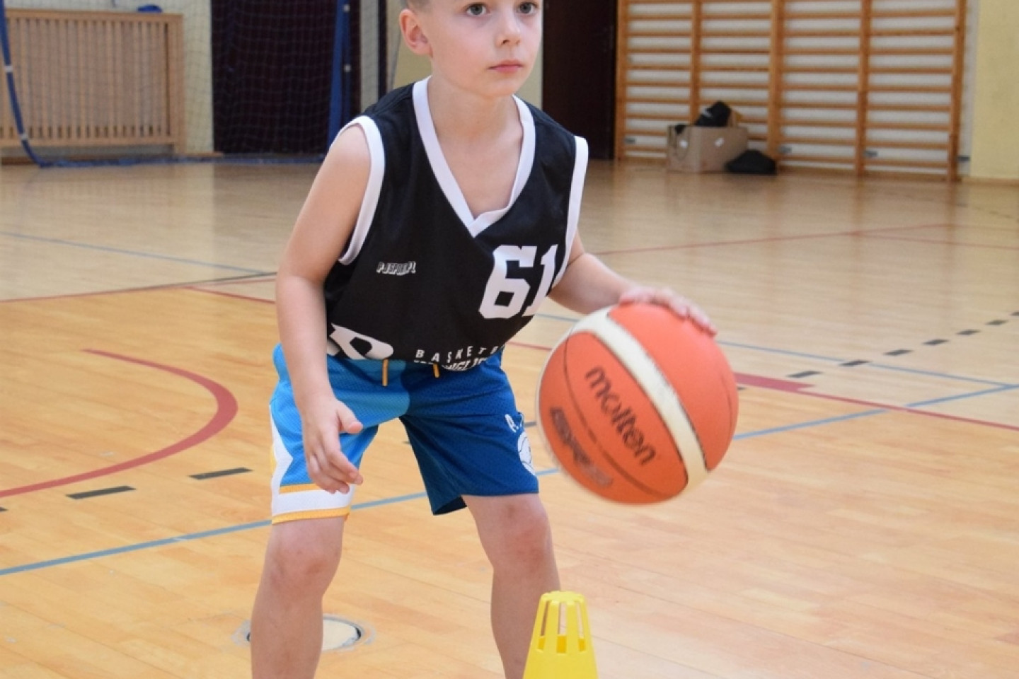 Asseco Junior Camp 2019 (I)