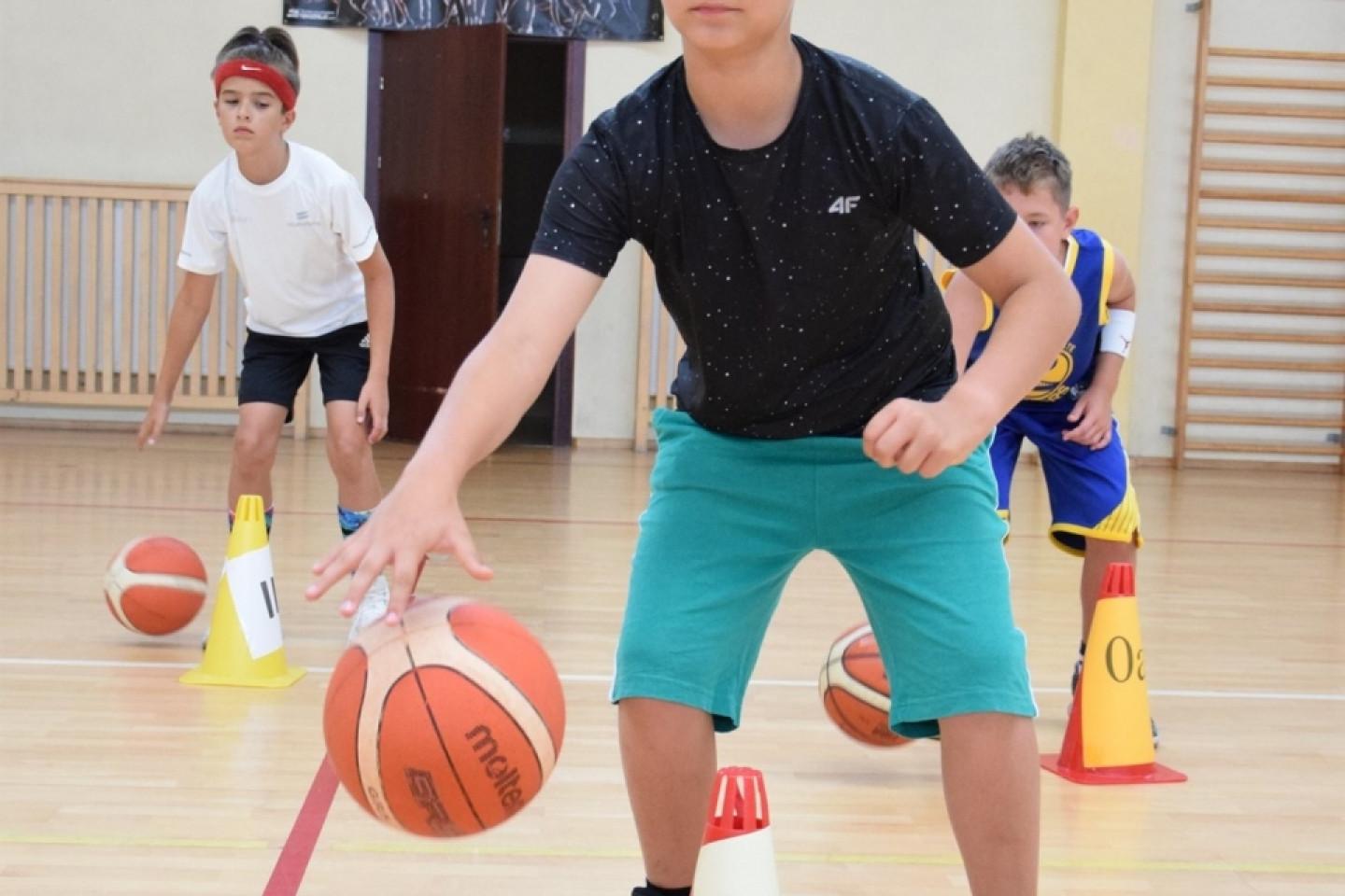 Asseco Junior Camp 2019 (I)
