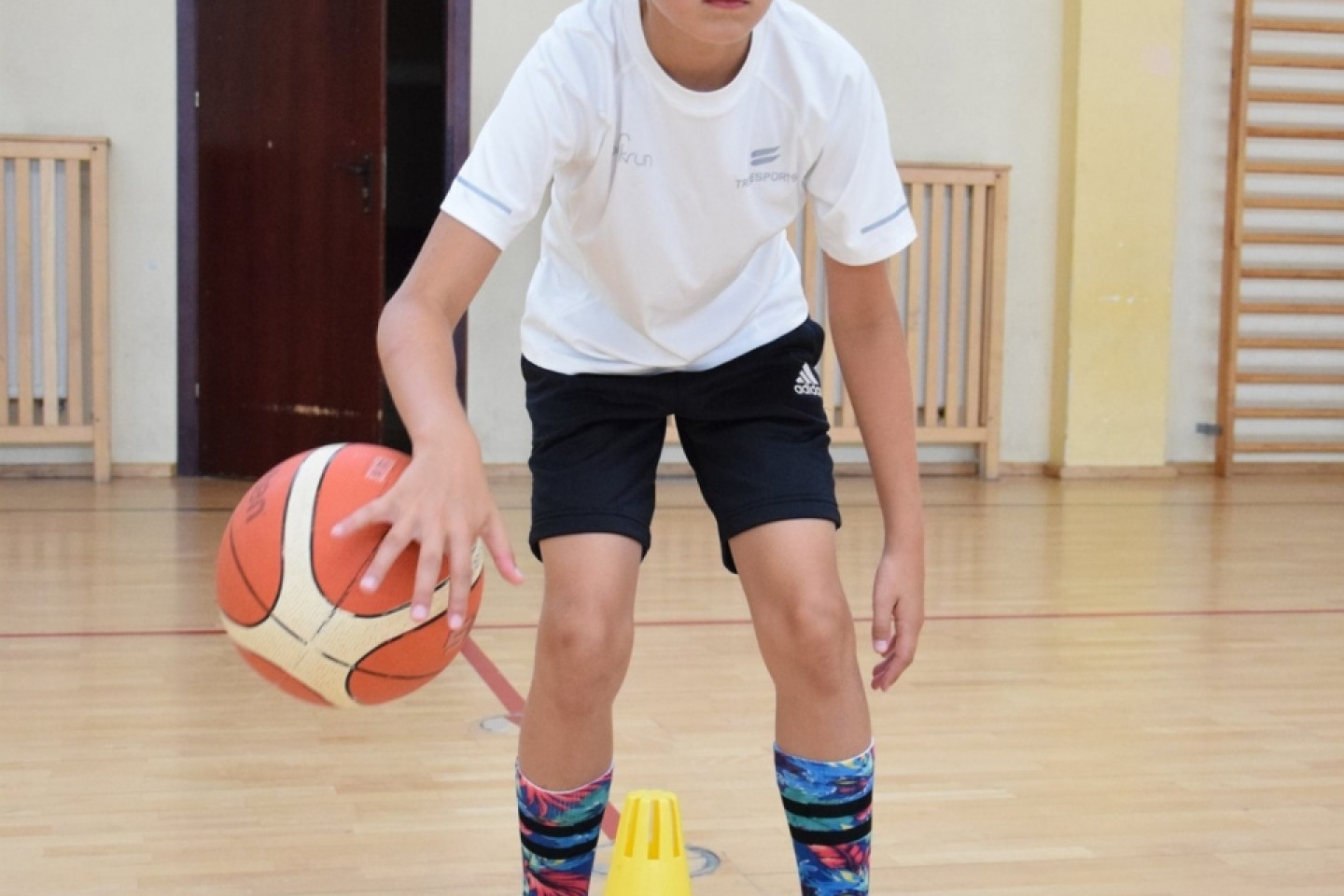 Asseco Junior Camp 2019 (I)