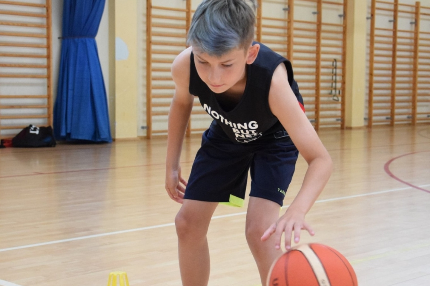 Asseco Junior Camp 2019 (I)